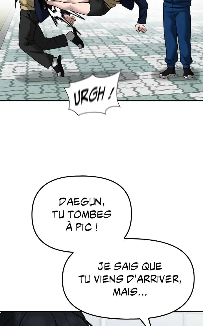 The Bully in Charge Chapitre 126 - Page 16