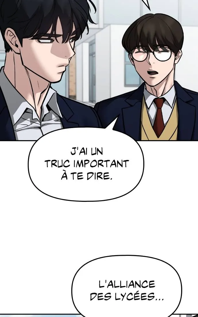 The Bully in Charge Chapitre 126 - Page 17