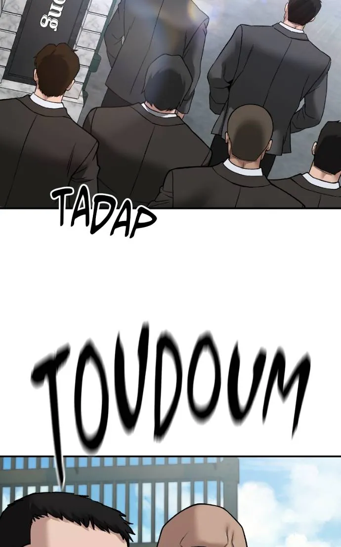 The Bully in Charge Chapitre 126 - Page 20