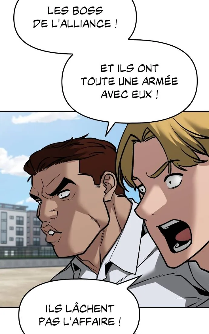 The Bully in Charge Chapitre 126 - Page 22
