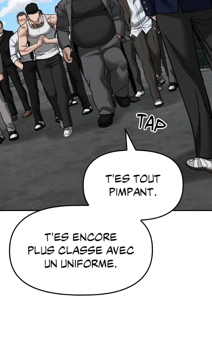 The Bully in Charge Chapitre 126 - Page 24