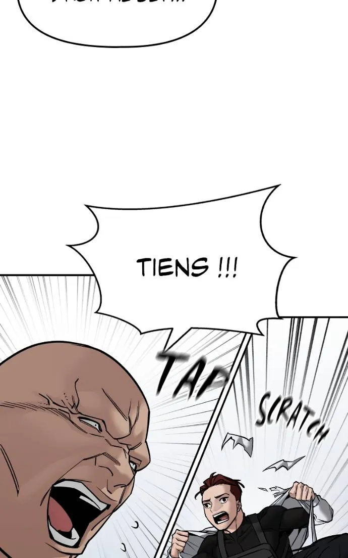The Bully in Charge Chapitre 126 - Page 26