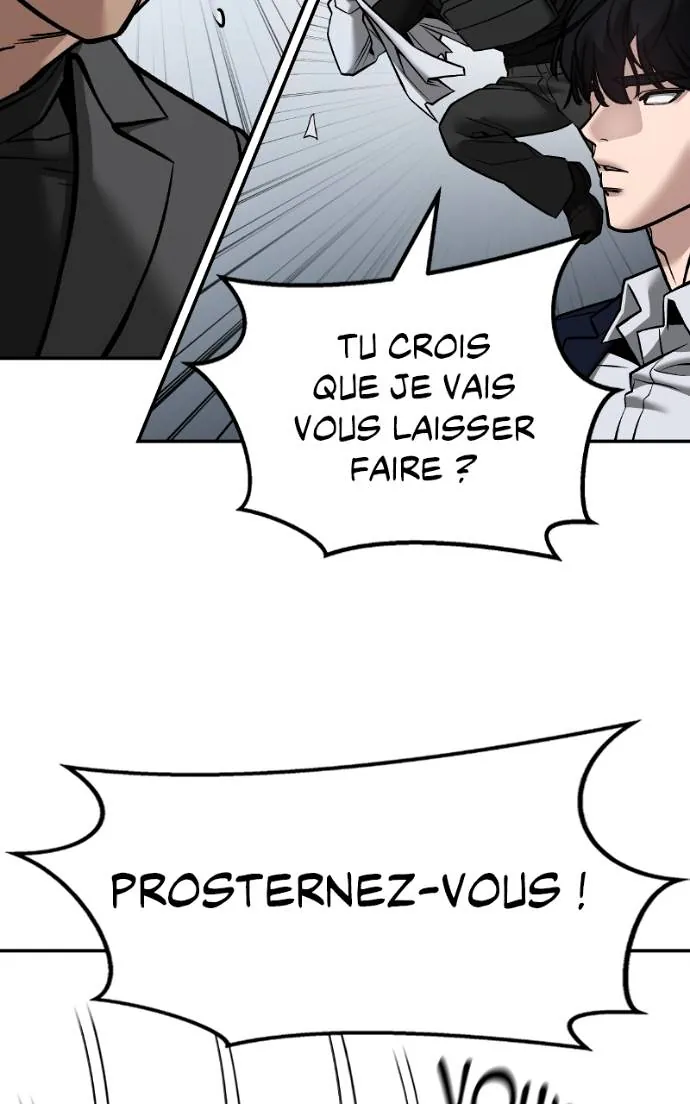The Bully in Charge Chapitre 126 - Page 27