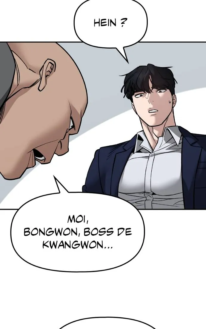 The Bully in Charge Chapitre 126 - Page 29