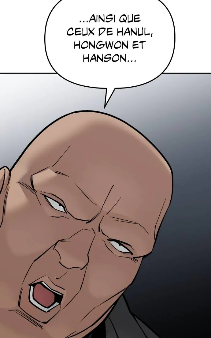 The Bully in Charge Chapitre 126 - Page 30