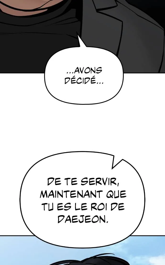 The Bully in Charge Chapitre 126 - Page 31