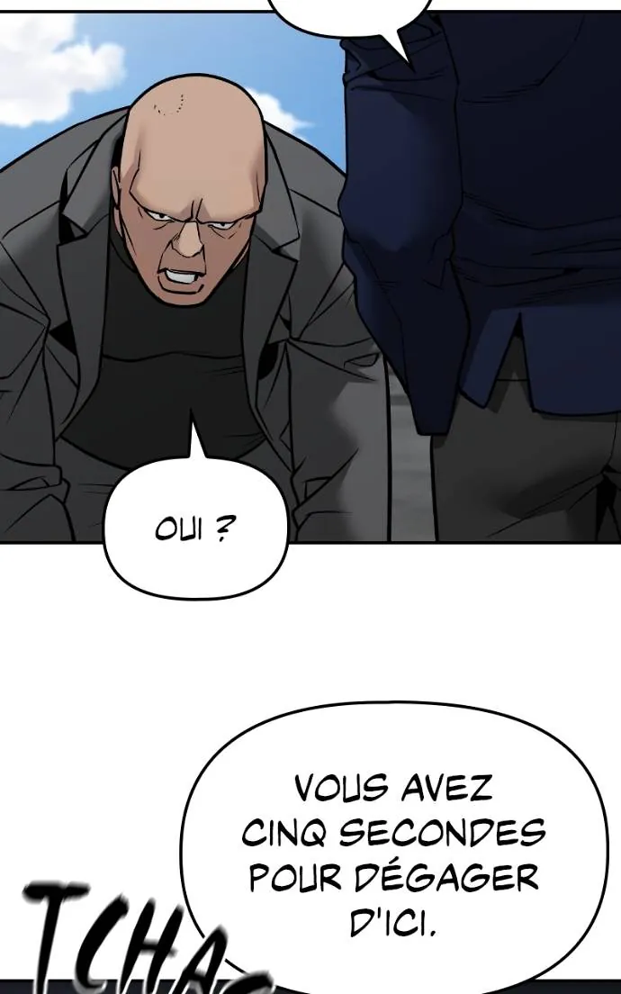 The Bully in Charge Chapitre 126 - Page 33