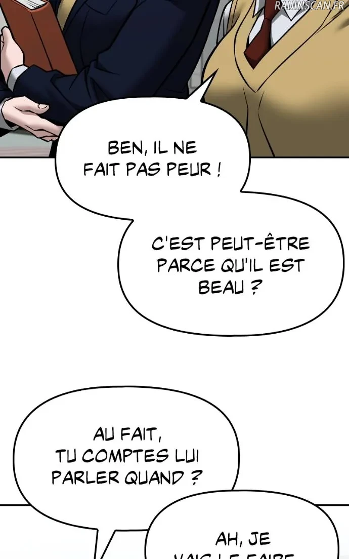 The Bully in Charge Chapitre 126 - Page 37