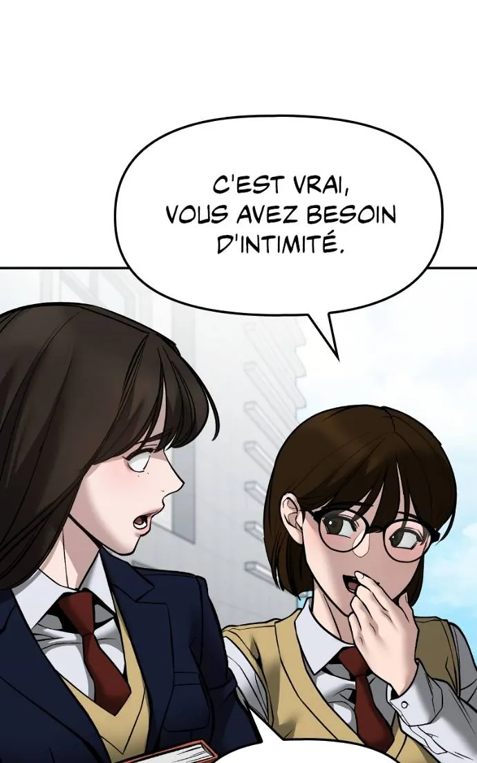 The Bully in Charge Chapitre 126 - Page 39