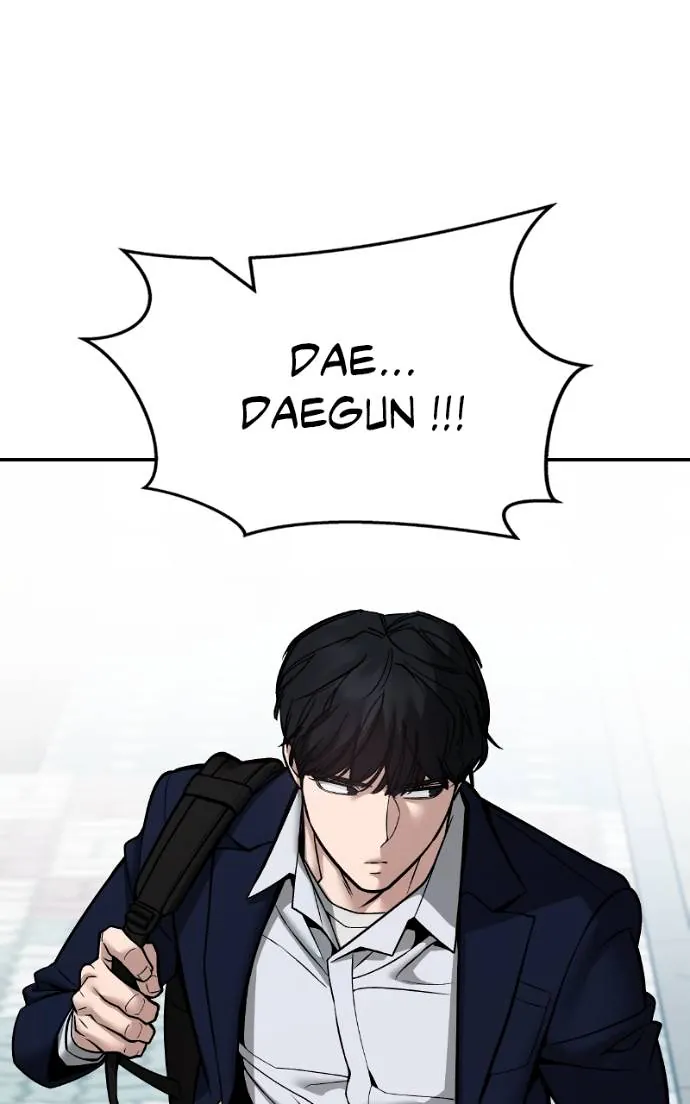 The Bully in Charge Chapitre 126 - Page 4