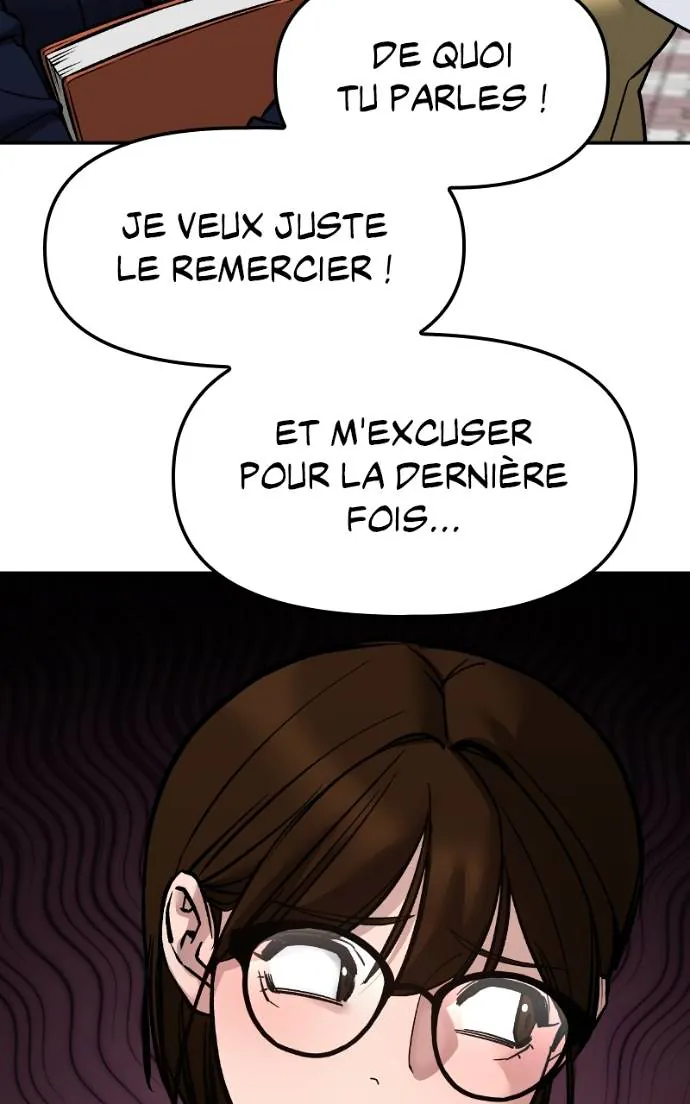 The Bully in Charge Chapitre 126 - Page 40