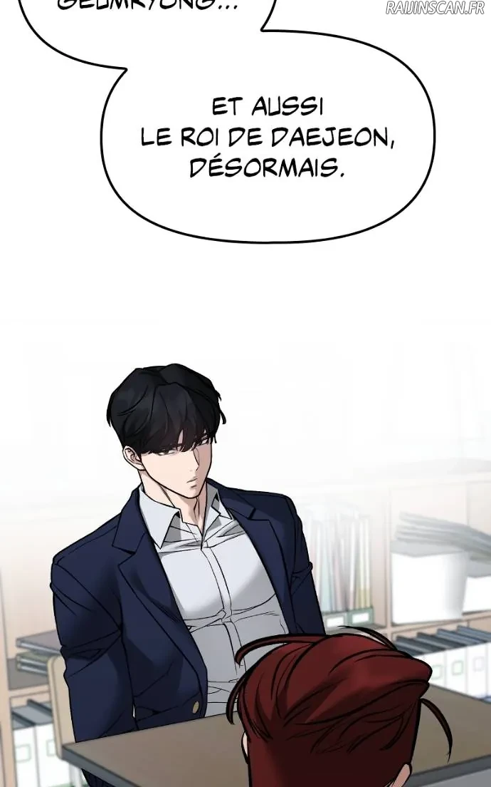 The Bully in Charge Chapitre 126 - Page 46
