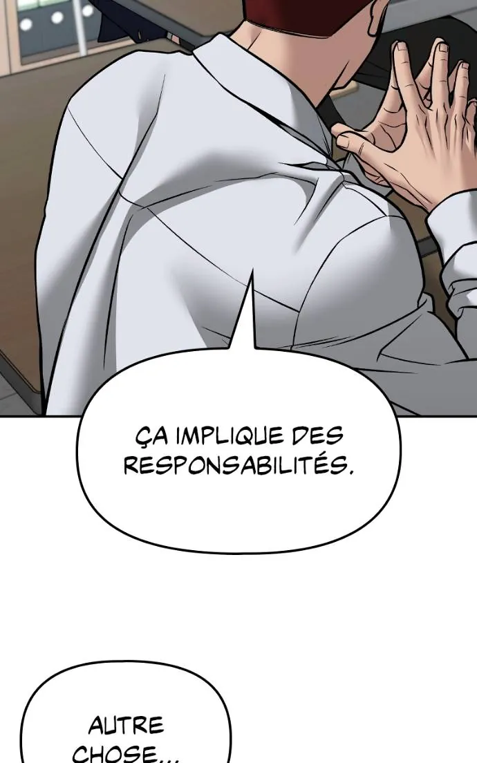 The Bully in Charge Chapitre 126 - Page 47