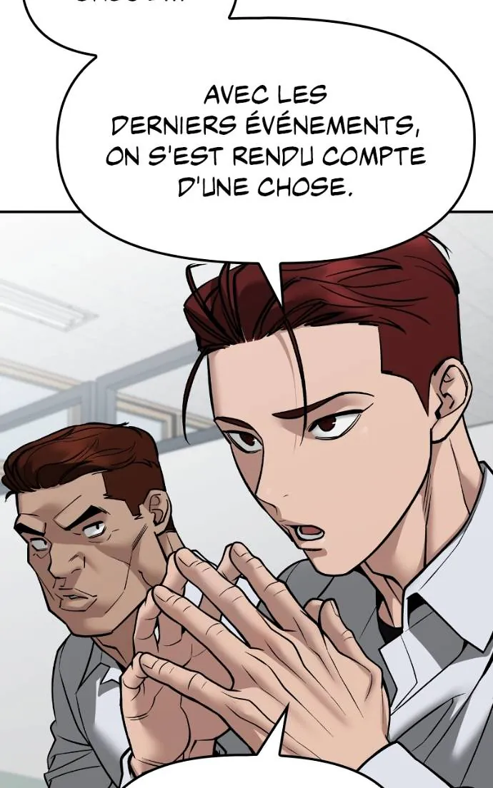 The Bully in Charge Chapitre 126 - Page 48