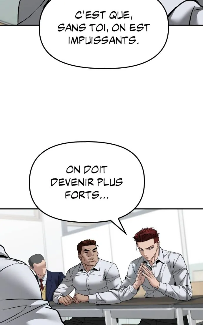 The Bully in Charge Chapitre 126 - Page 49