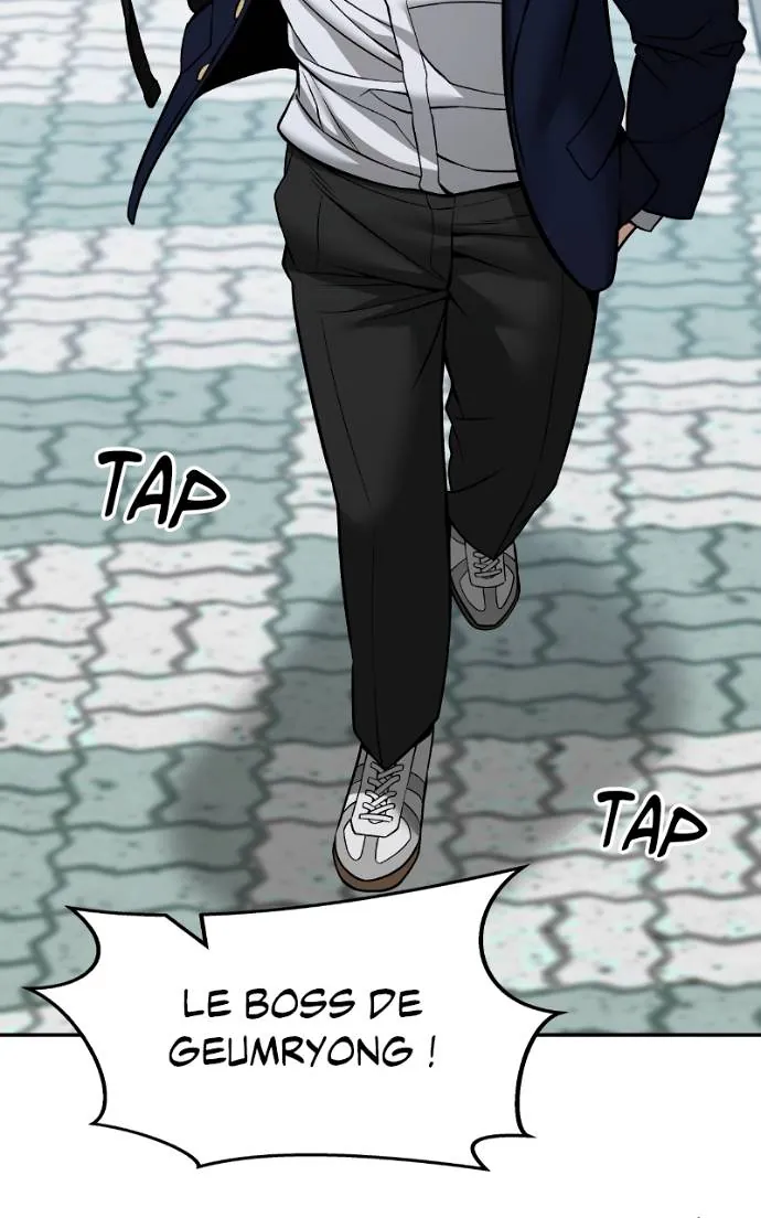 The Bully in Charge Chapitre 126 - Page 5