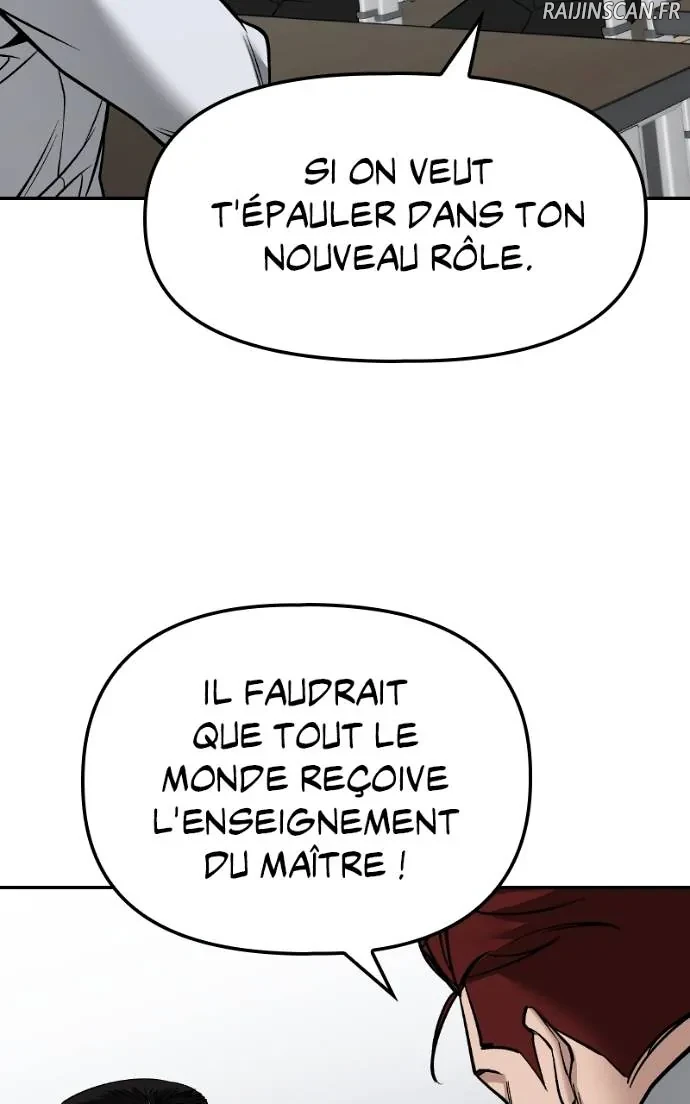 The Bully in Charge Chapitre 126 - Page 50