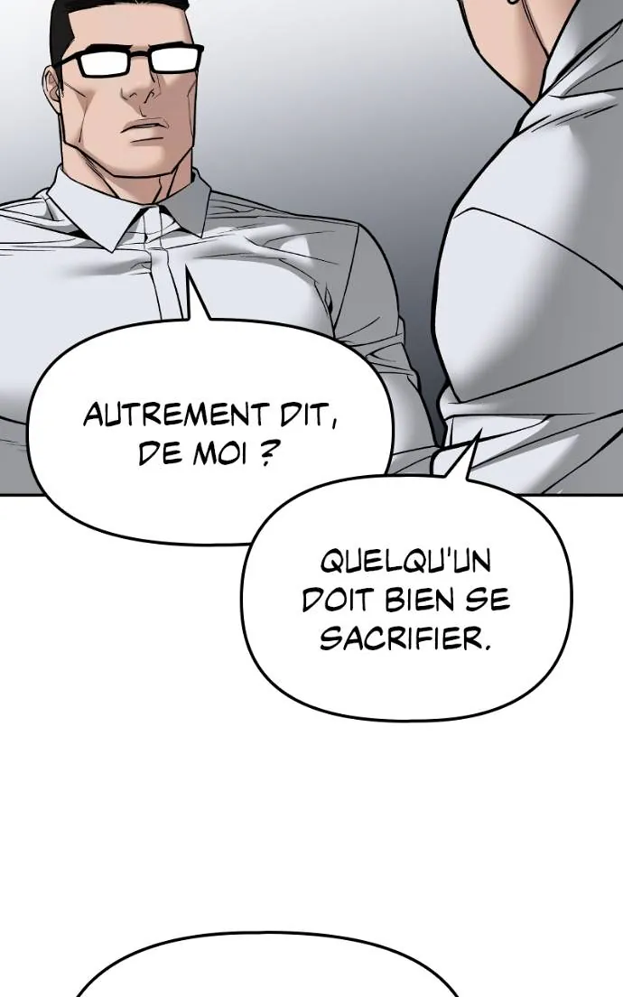 The Bully in Charge Chapitre 126 - Page 51