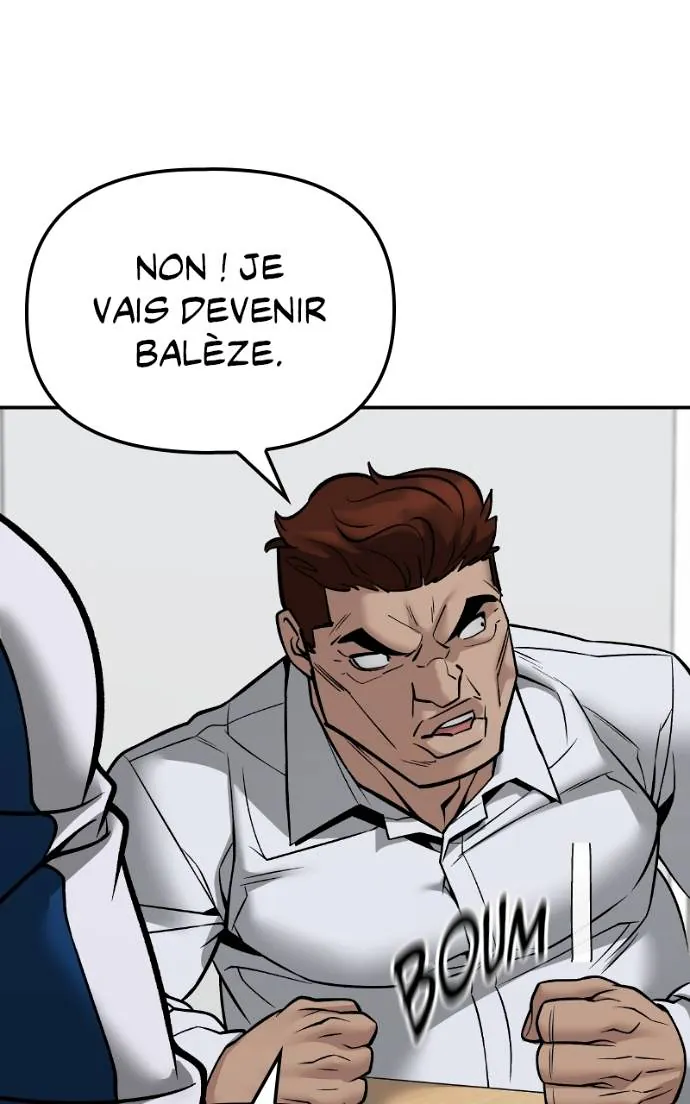The Bully in Charge Chapitre 126 - Page 53