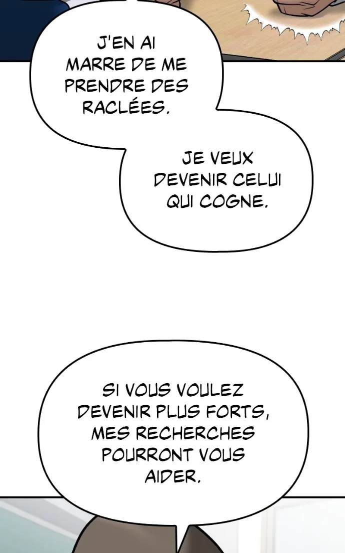 The Bully in Charge Chapitre 126 - Page 54