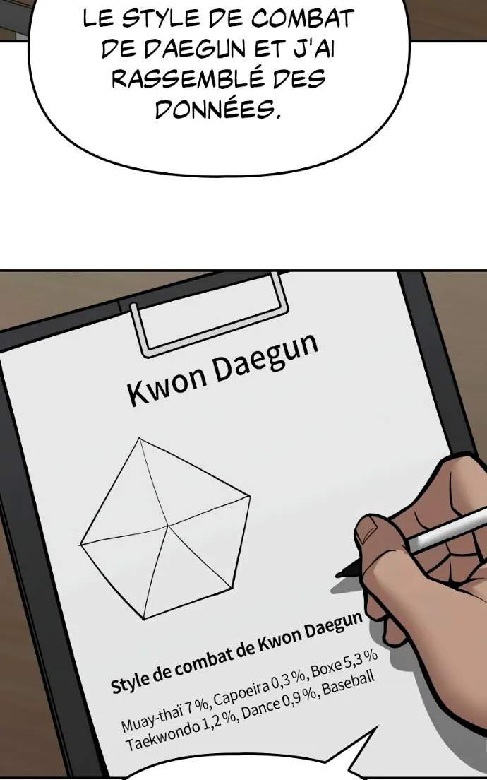 The Bully in Charge Chapitre 126 - Page 56