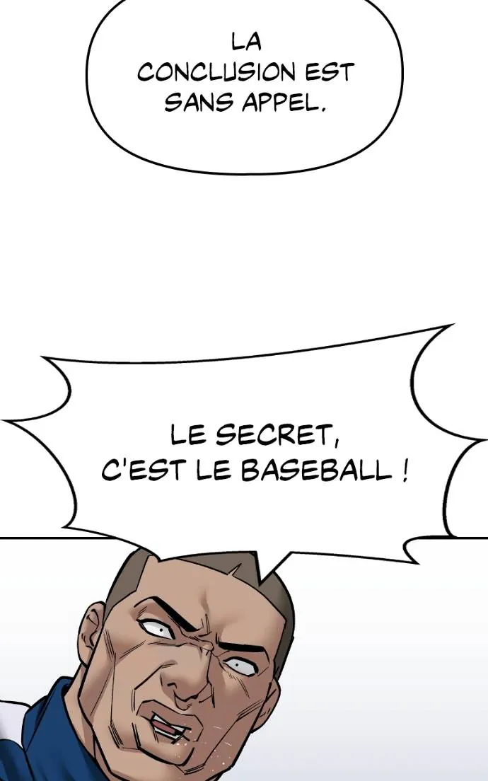 The Bully in Charge Chapitre 126 - Page 57
