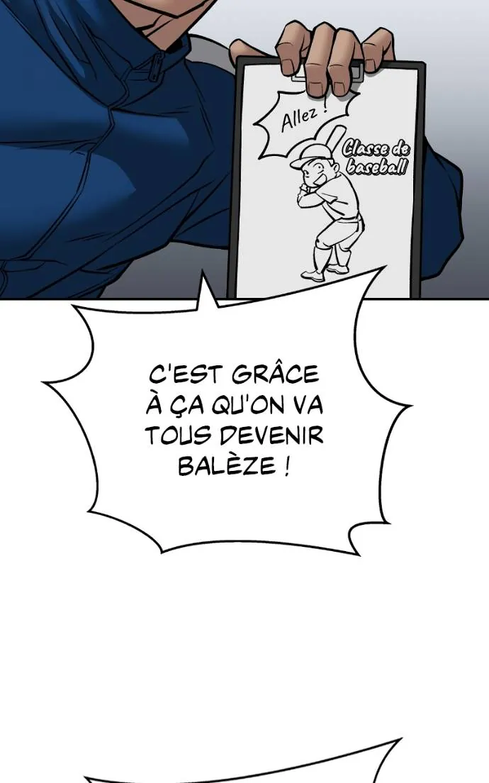 The Bully in Charge Chapitre 126 - Page 58