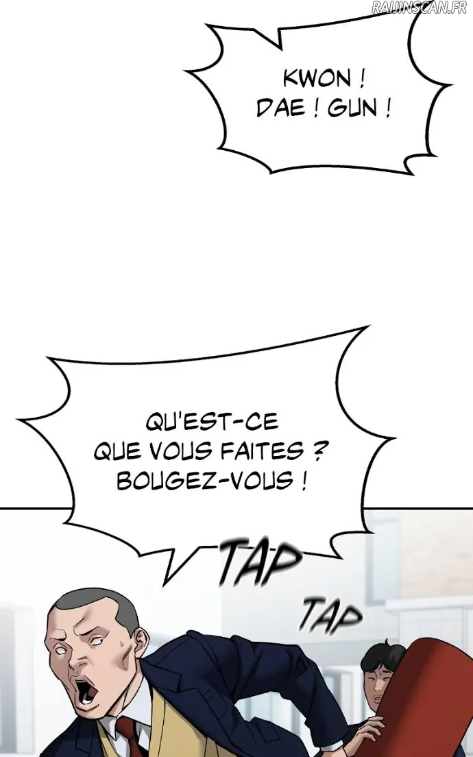 The Bully in Charge Chapitre 126 - Page 6
