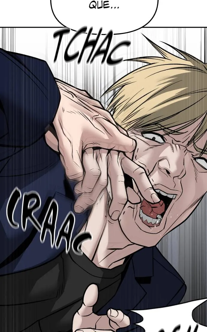 The Bully in Charge Chapitre 126 - Page 63