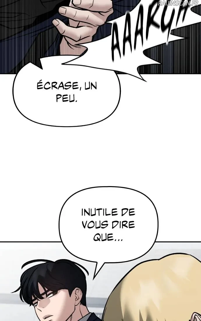The Bully in Charge Chapitre 126 - Page 64