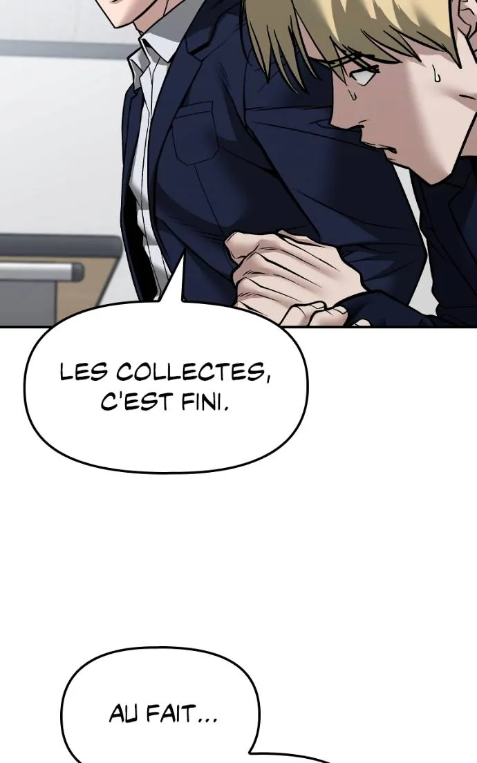 The Bully in Charge Chapitre 126 - Page 65