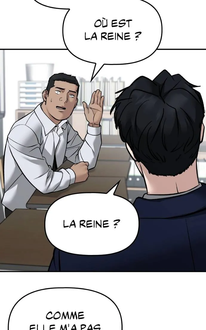 The Bully in Charge Chapitre 126 - Page 66