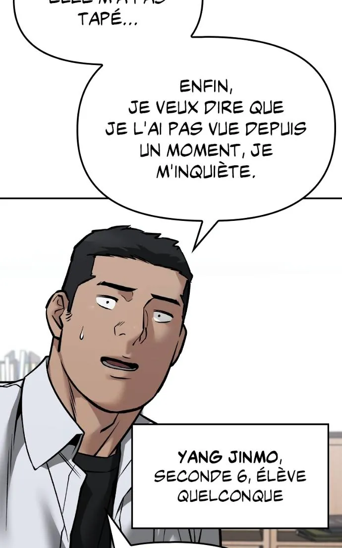 The Bully in Charge Chapitre 126 - Page 67