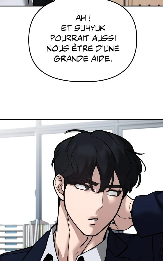 The Bully in Charge Chapitre 126 - Page 68