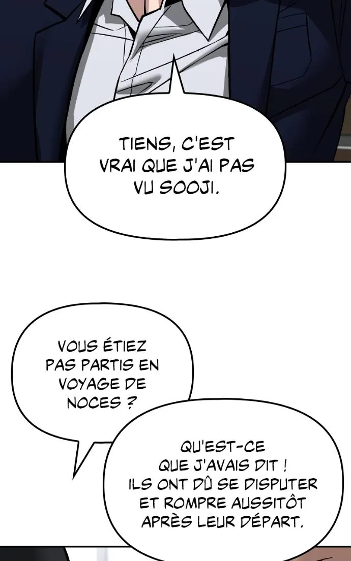 The Bully in Charge Chapitre 126 - Page 69