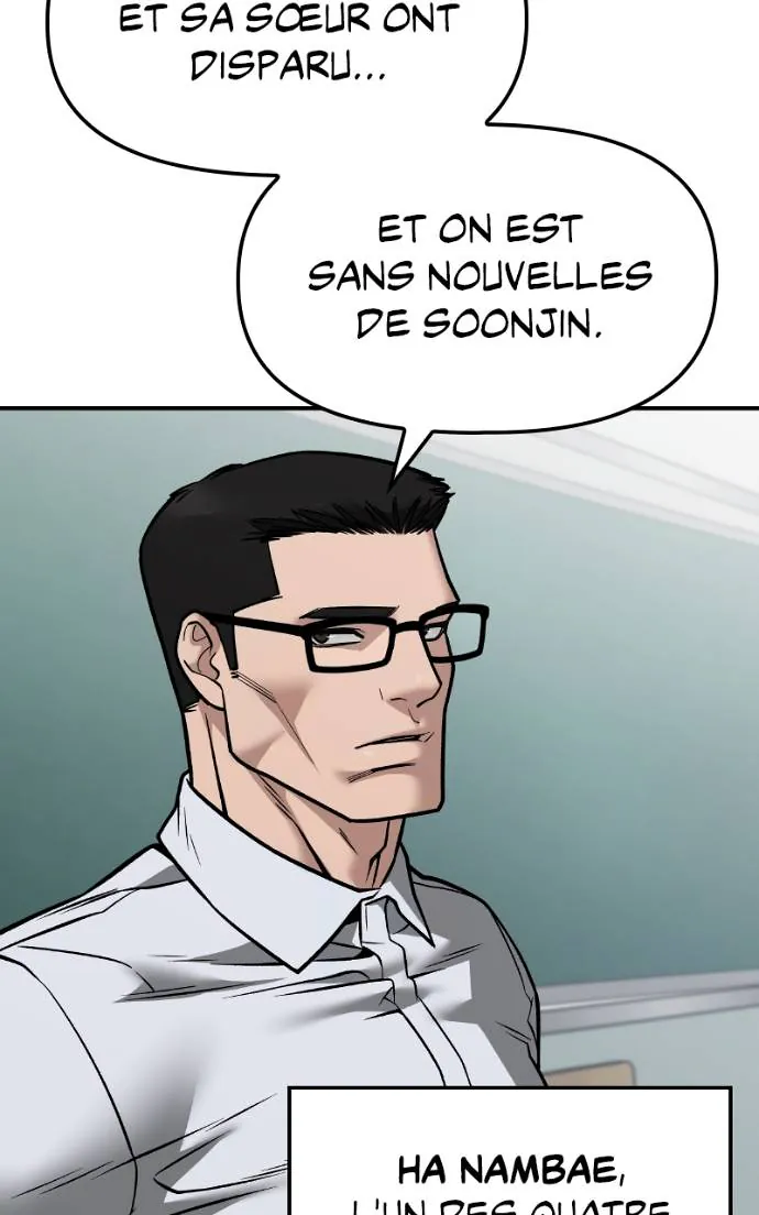 The Bully in Charge Chapitre 126 - Page 71