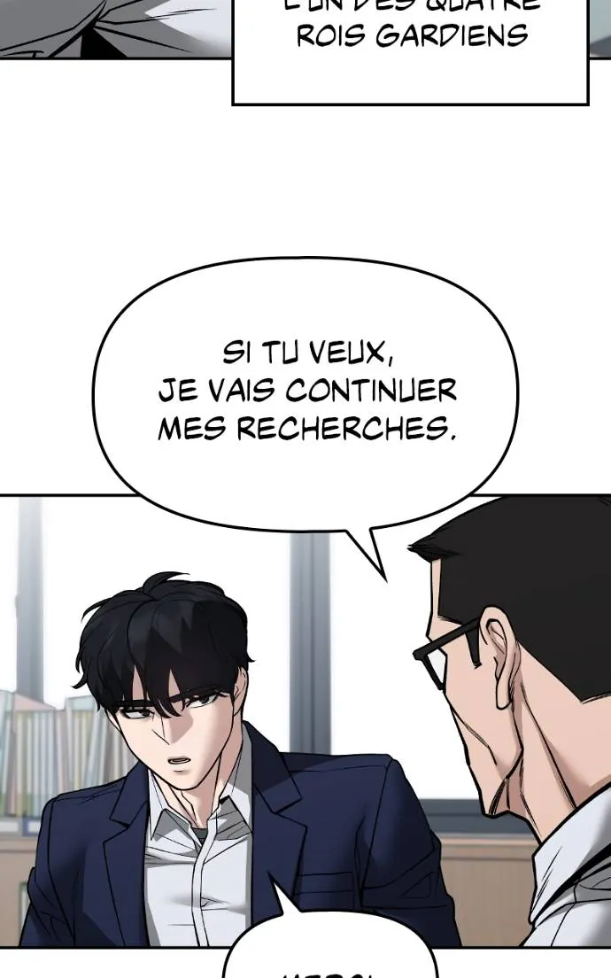 The Bully in Charge Chapitre 126 - Page 72
