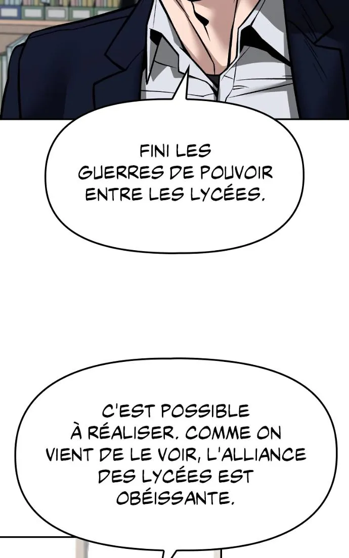 The Bully in Charge Chapitre 126 - Page 74