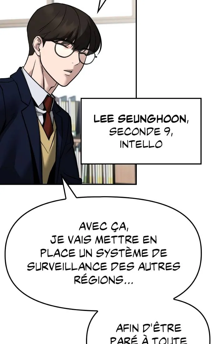 The Bully in Charge Chapitre 126 - Page 75