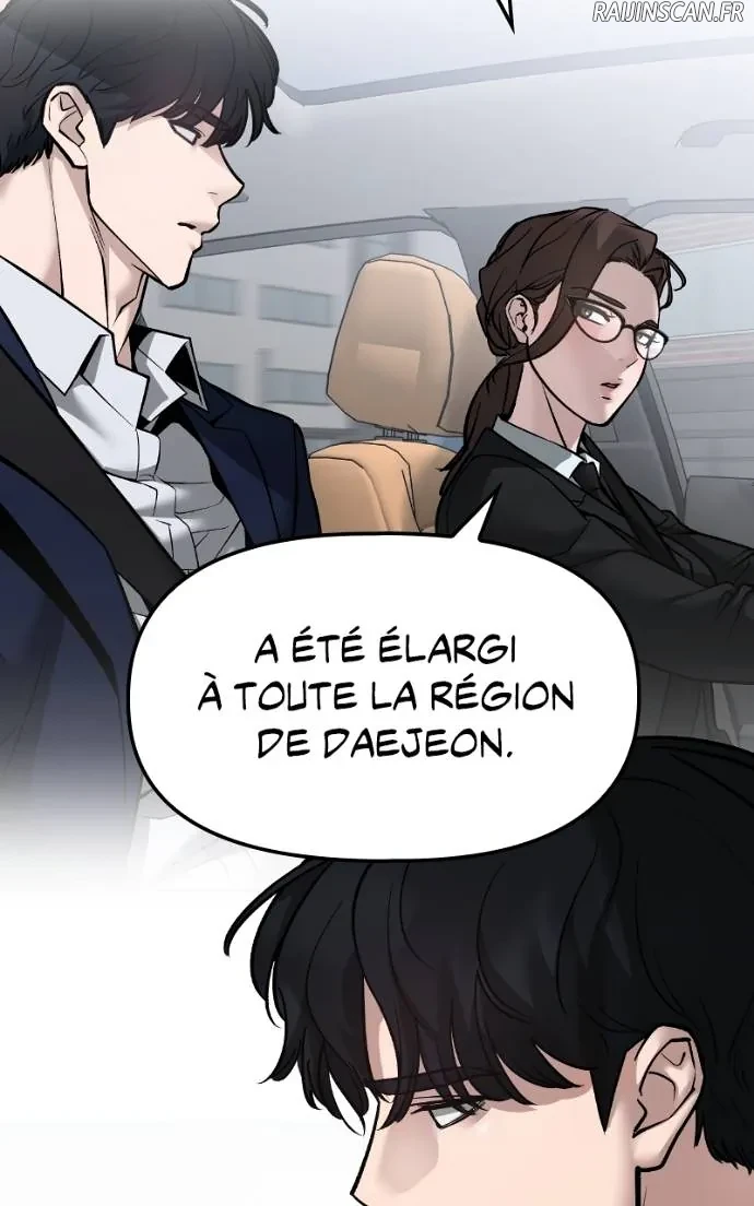 The Bully in Charge Chapitre 126 - Page 78