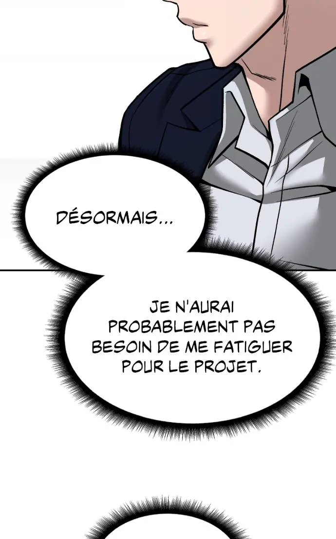 The Bully in Charge Chapitre 126 - Page 79