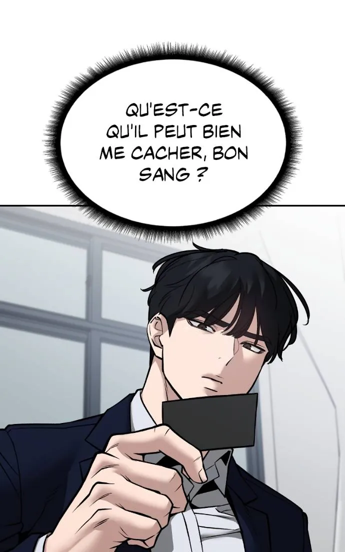 The Bully in Charge Chapitre 126 - Page 81
