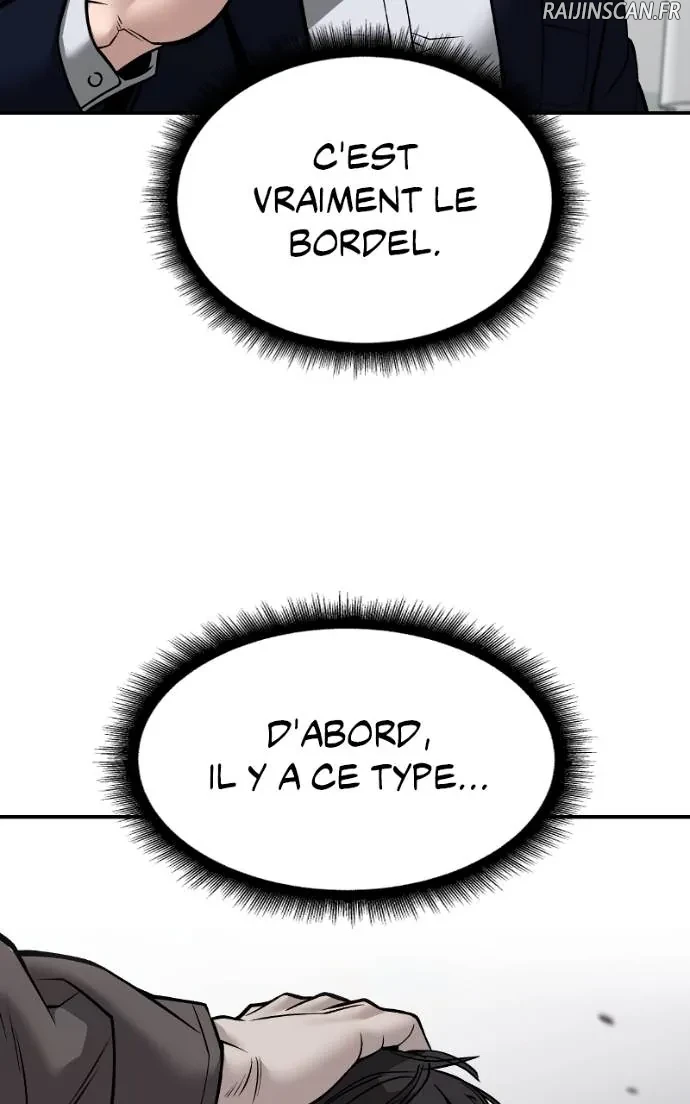 The Bully in Charge Chapitre 126 - Page 82