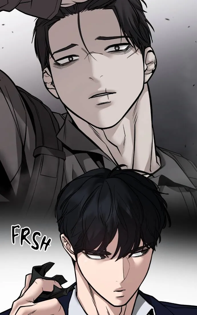The Bully in Charge Chapitre 126 - Page 83