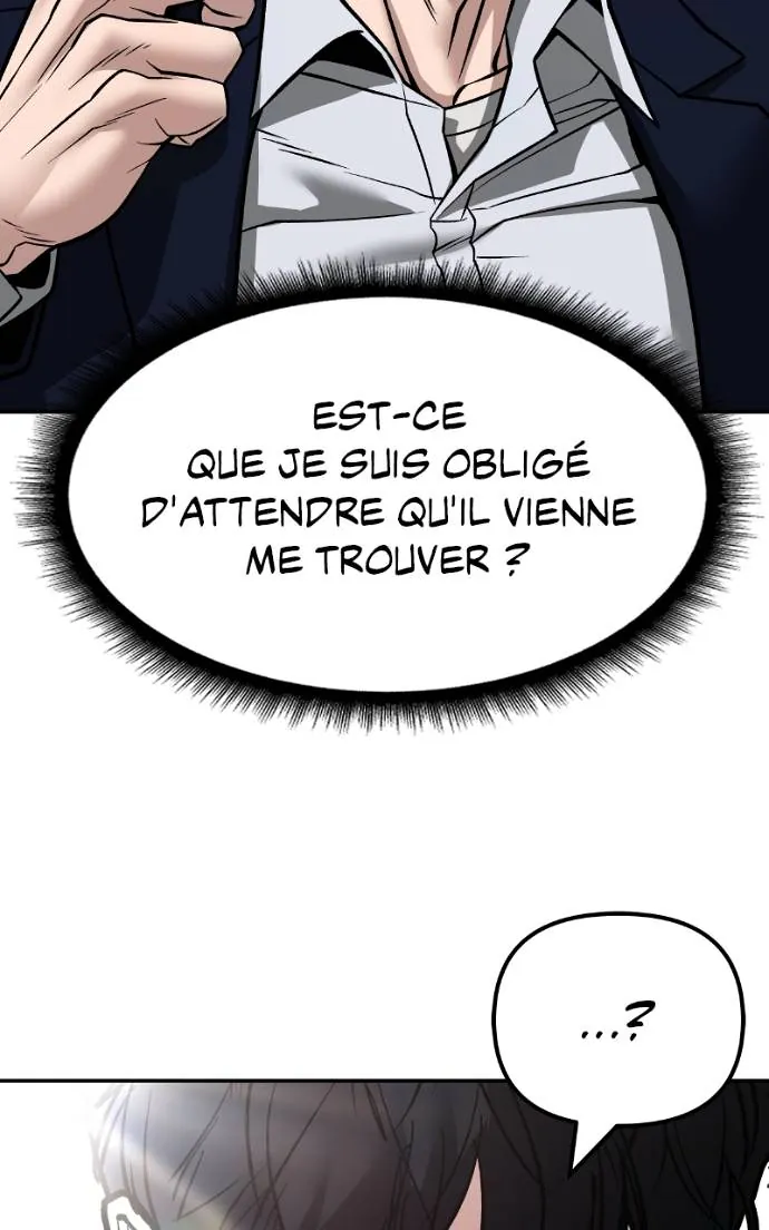 The Bully in Charge Chapitre 126 - Page 84