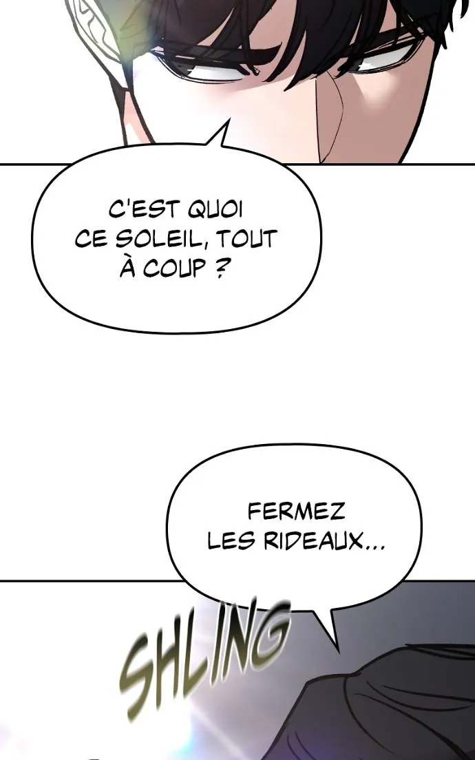 The Bully in Charge Chapitre 126 - Page 85