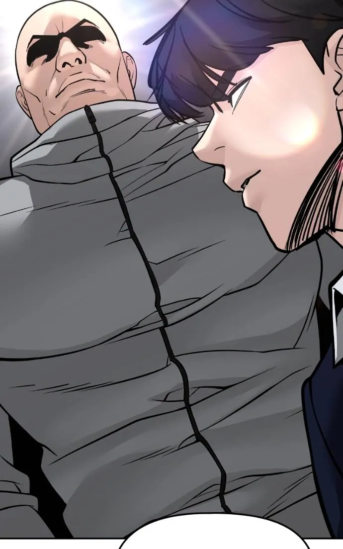 The Bully in Charge Chapitre 126 - Page 86
