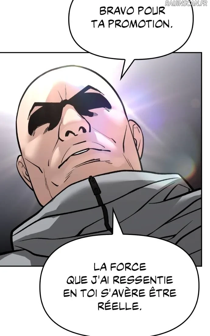 The Bully in Charge Chapitre 126 - Page 87