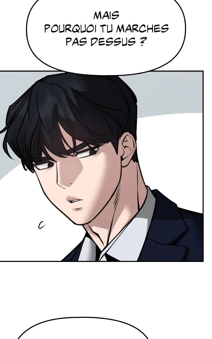 The Bully in Charge Chapitre 126 - Page 9