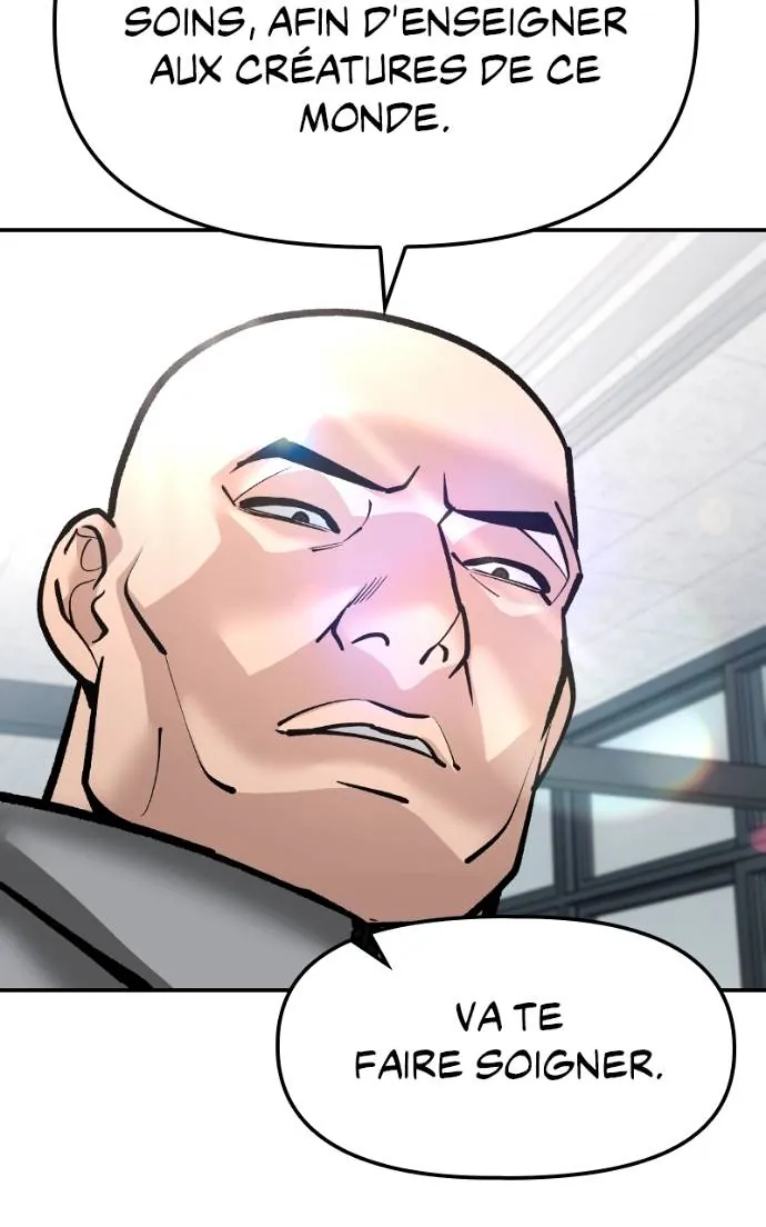 The Bully in Charge Chapitre 126 - Page 90